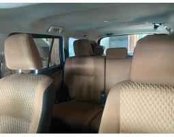 Mobil Bekas Toyota Innova Reborn hitam 2.0 G MT Mulus Pajak Panjang - Denpasar