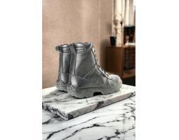 Sepatu Safety Steel Toe Cap - Muara Enim