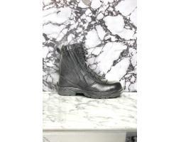 Sepatu Safety Steel Toe Cap - Muara Enim