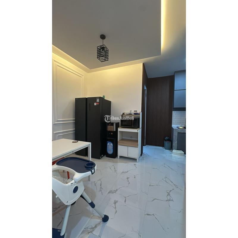 Dijual Rumah, Tipe 70, 2KT, 2KM, SHM, Asri Griya Alam Sentul, Siap Huni, Harga Nego - Bogor