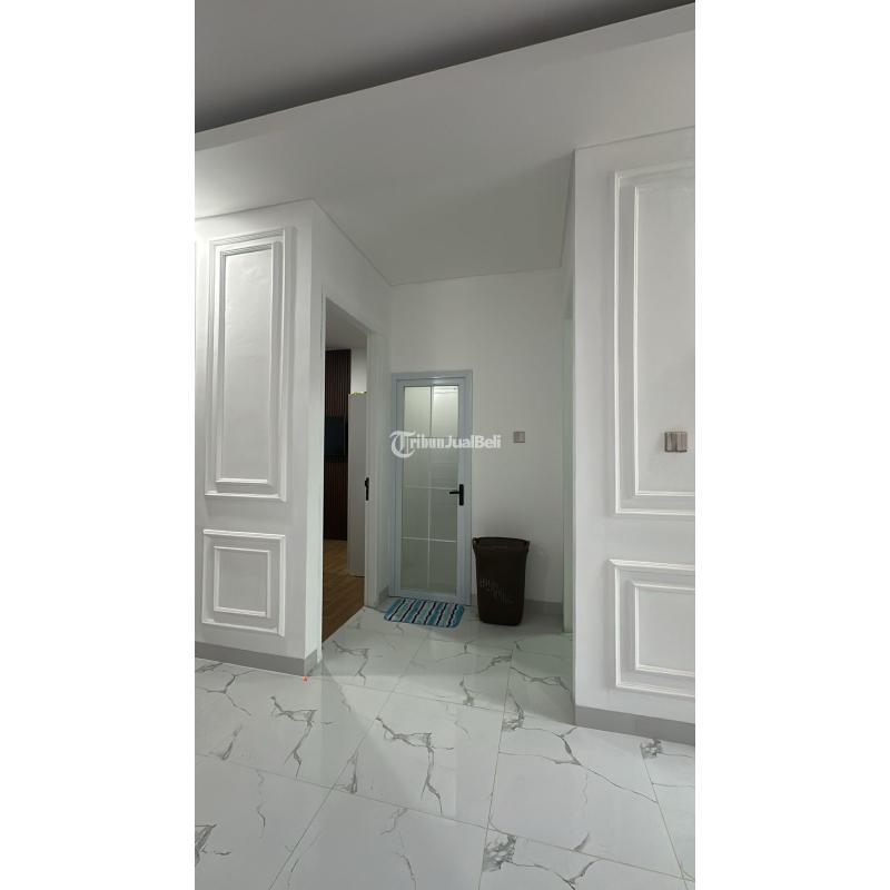 Dijual Rumah, Tipe 70, 2KT, 2KM, SHM, Asri Griya Alam Sentul, Siap Huni, Harga Nego - Bogor