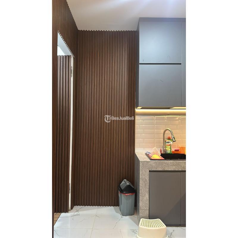 Dijual Rumah, Tipe 70, 2KT, 2KM, SHM, Asri Griya Alam Sentul, Siap Huni, Harga Nego - Bogor