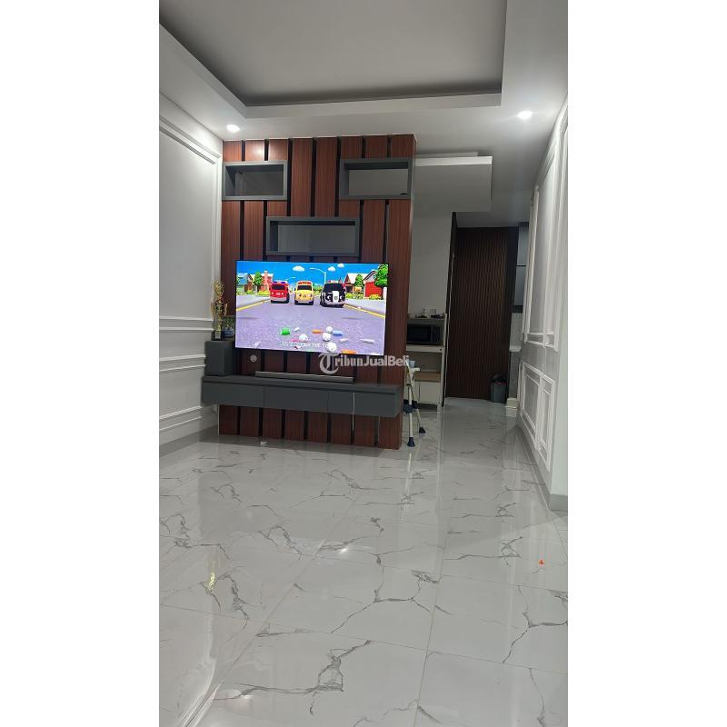 Dijual Rumah, Tipe 70, 2KT, 2KM, SHM, Asri Griya Alam Sentul, Siap Huni, Harga Nego - Bogor