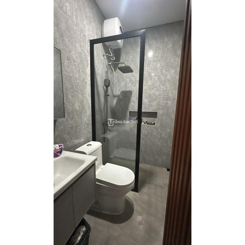 Dijual Rumah, Tipe 70, 2KT, 2KM, SHM, Asri Griya Alam Sentul, Siap Huni, Harga Nego - Bogor