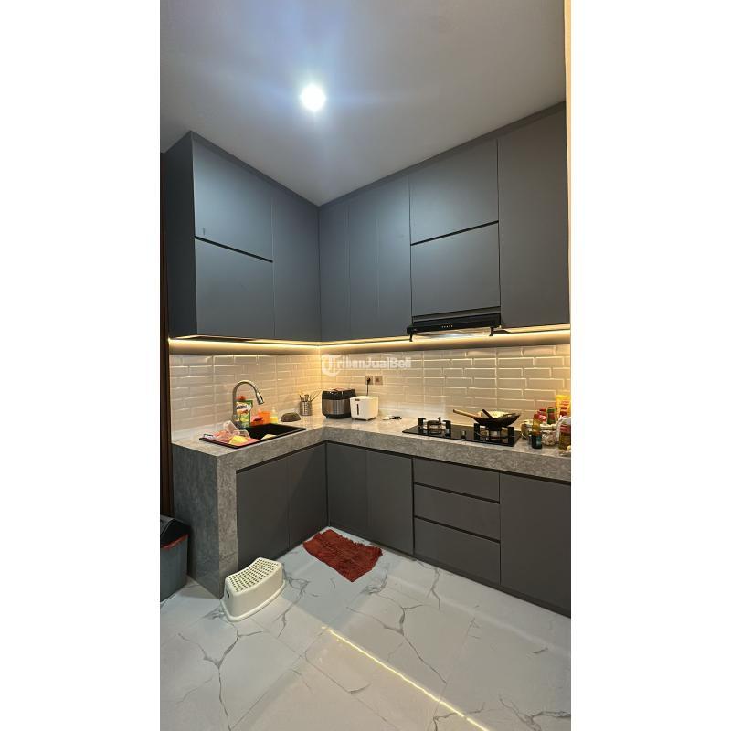 Dijual Rumah, Tipe 70, 2KT, 2KM, SHM, Asri Griya Alam Sentul, Siap Huni, Harga Nego - Bogor