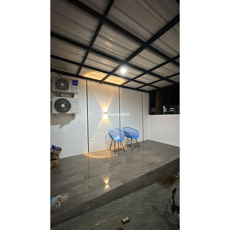 Dijual Rumah, Tipe 70, 2KT, 2KM, SHM, Asri Griya Alam Sentul, Siap Huni, Harga Nego - Bogor