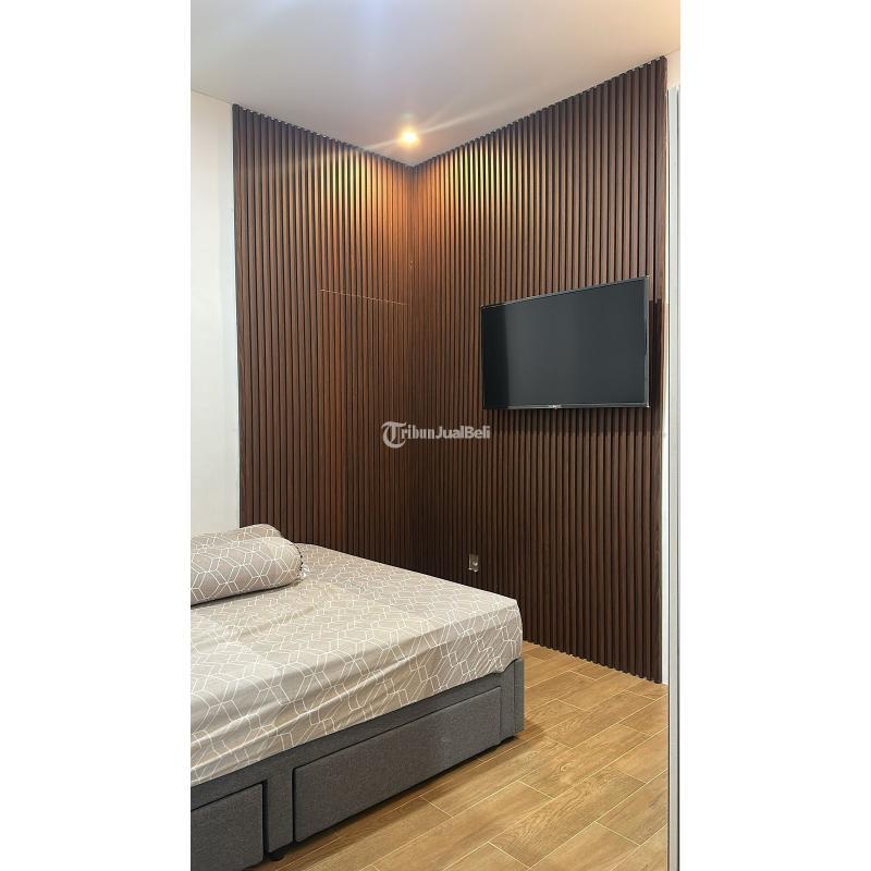 Dijual Rumah, Tipe 70, 2KT, 2KM, SHM, Asri Griya Alam Sentul, Siap Huni, Harga Nego - Bogor