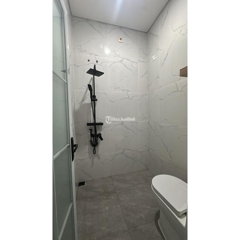 Dijual Rumah, Tipe 70, 2KT, 2KM, SHM, Asri Griya Alam Sentul, Siap Huni, Harga Nego - Bogor