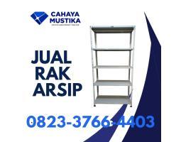 Jual Rak Cabinet Besi - Surabaya