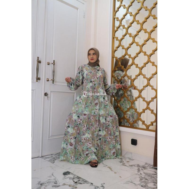 Tiga Konveksi Menerima Pesanan Segala Jenis Pakaian - Flores Timur