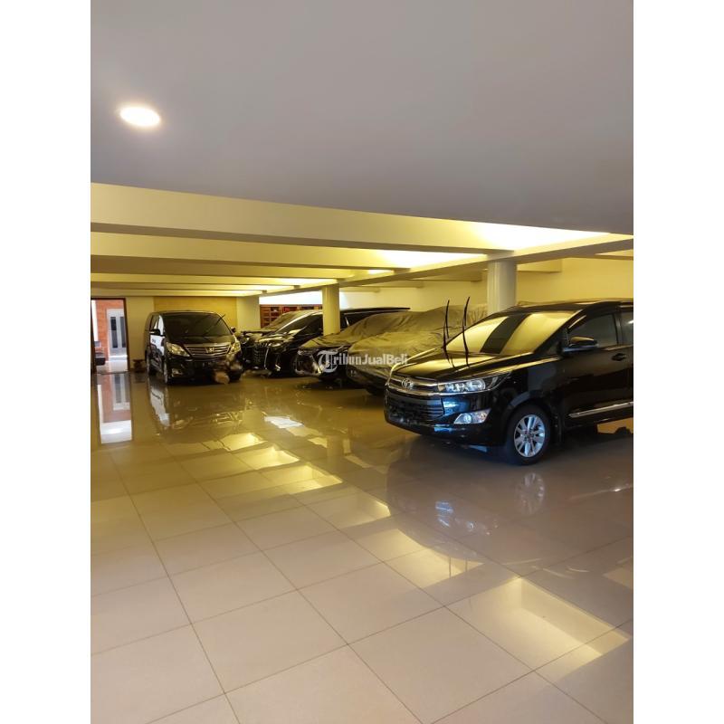 Dijual Rumah 3 Lantai Di Taman Permata Buana Kembangan, Hanya 7 Menit Ke Tol Meruya - Jakarta Barat