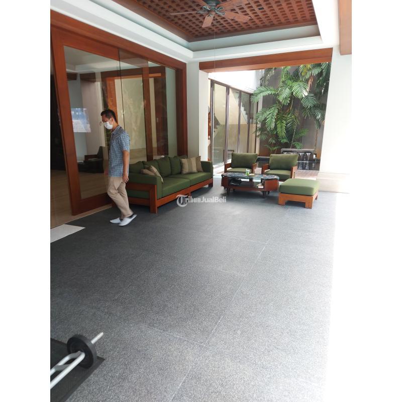 Dijual Rumah 3 Lantai Di Taman Permata Buana Kembangan, Hanya 7 Menit Ke Tol Meruya - Jakarta Barat