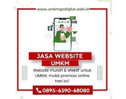 Jasa Pembuatan Website Rental Alat Berat - Banjarbaru