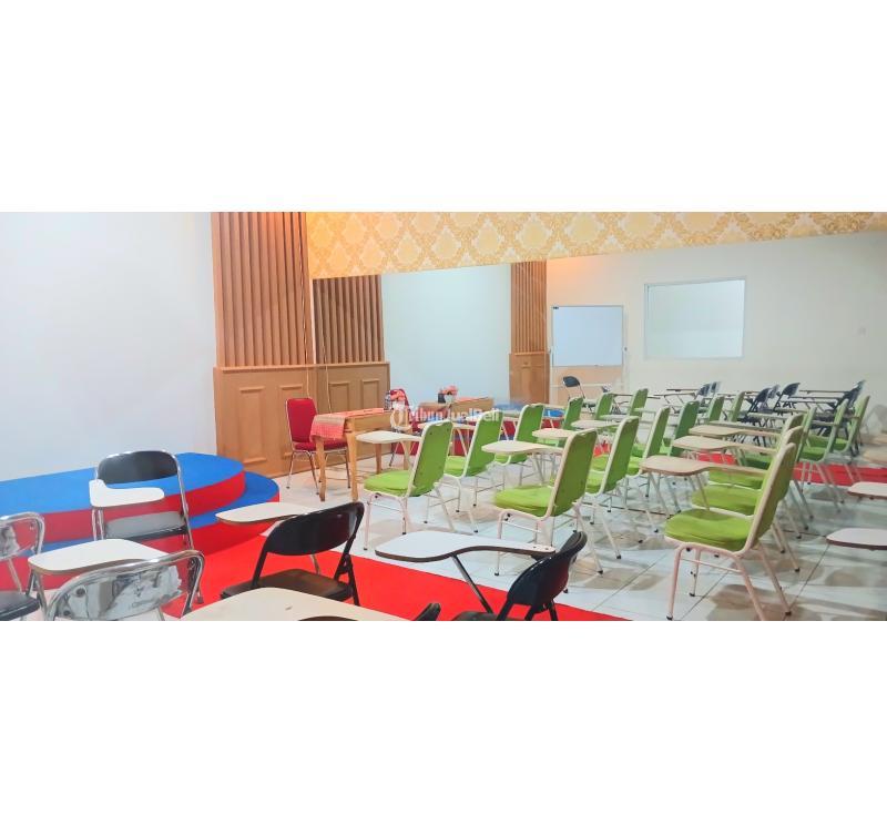 Jual Gedung Gudang Luas 1.325 m2 Area Ubung dekat Jl Cargo, Cokroaminoto Bali - Denpasar