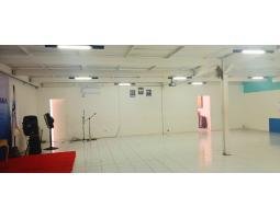 Jual Gedung Gudang Luas 1.325 m2 Area Ubung dekat Jl Cargo, Cokroaminoto Bali - Denpasar 