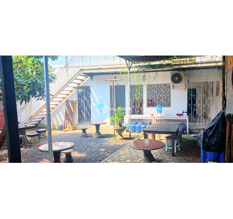 Jual Gedung Gudang Luas 1.325 m2 Area Ubung dekat Jl Cargo, Cokroaminoto Bali - Denpasar