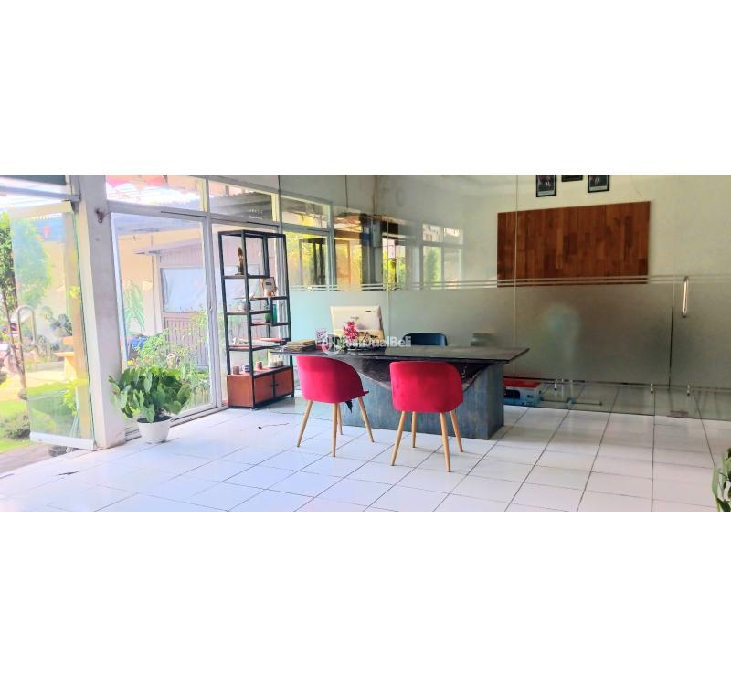 Jual Gedung Gudang Luas 1.325 m2 Area Ubung dekat Jl Cargo, Cokroaminoto Bali - Denpasar