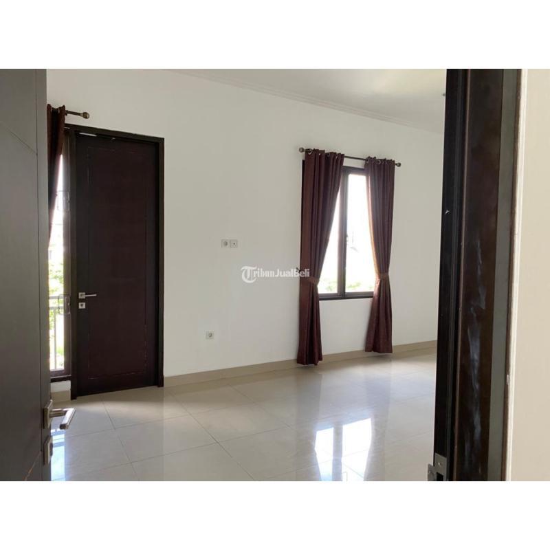 Rumah Hoek Bagus Tipe 290 Bekas Siap Huni di Kemang Pratama 2 - Bekasi Kota