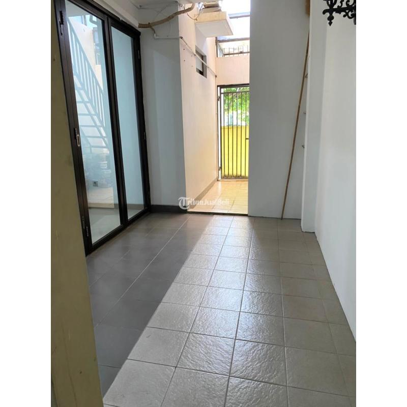 Rumah Hoek Bagus Tipe 290 Bekas Siap Huni di Kemang Pratama 2 - Bekasi Kota