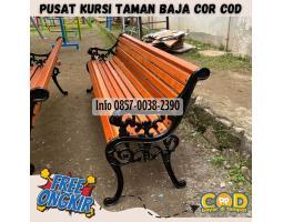 Produksi Kursi Taman Mebel Antik Kec Kintamani - Bangli