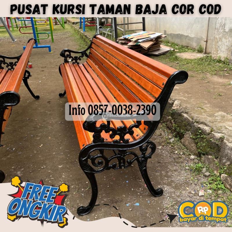 Produksi Kursi Taman Mebel Antik Kec Kintamani - Bangli