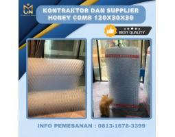 Honey Comb - Pekanbaru