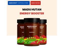 Supplier Agen Madu Asli Terdekat Garansi Original 5 Pcs  - Serang