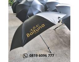 Cetak Merchandise Payung Murah Berkualitas - Denpasar