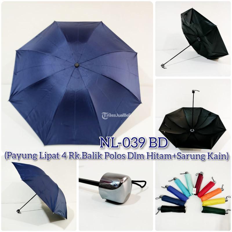 Distributor Payung Lipat Anti UV Berkualitas - Badung