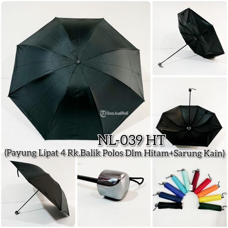 Distributor Payung Lipat Anti UV Berkualitas - Badung