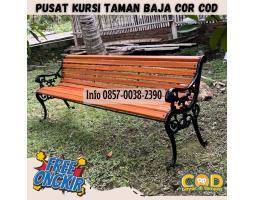 Bangku Mewah Untuk Cafe Minimalis - Buleleng