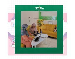 Tes STIFIn Terpercaya dan Terbaik - Bandar Lampung 