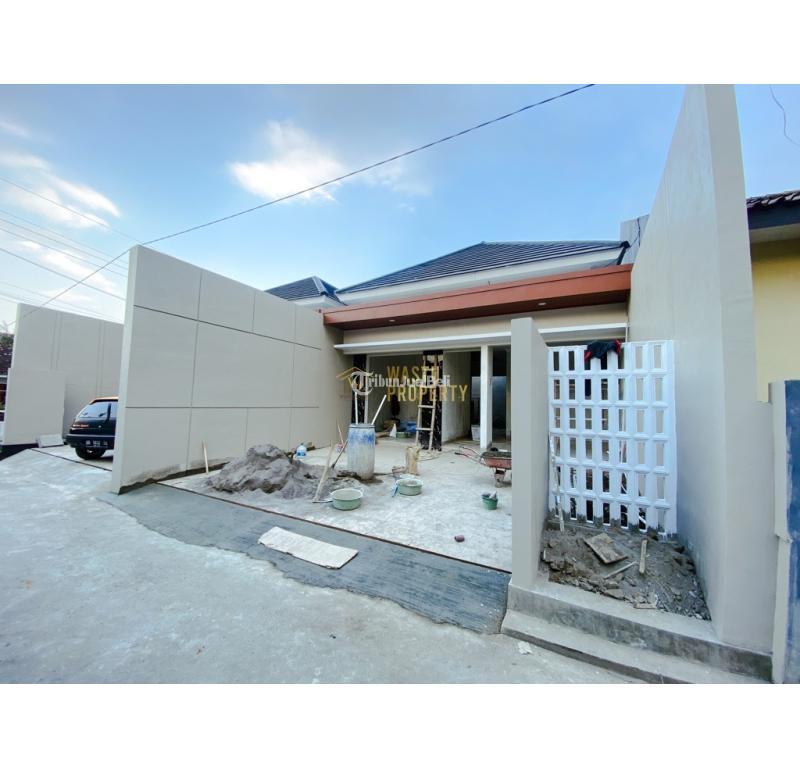 Dijual Kost Dekat Adisucipto Maguwo 23 Kamar - Sleman