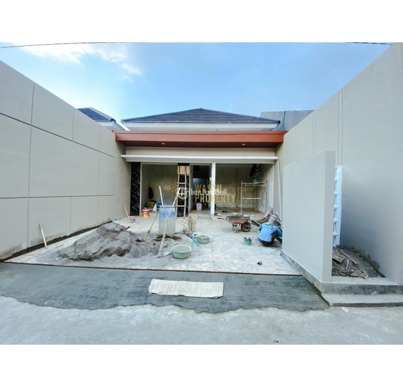 Dijual Kost Dekat Adisucipto Maguwo 23 Kamar - Sleman