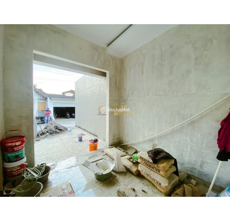 Dijual Kost Dekat Adisucipto Maguwo 23 Kamar - Sleman