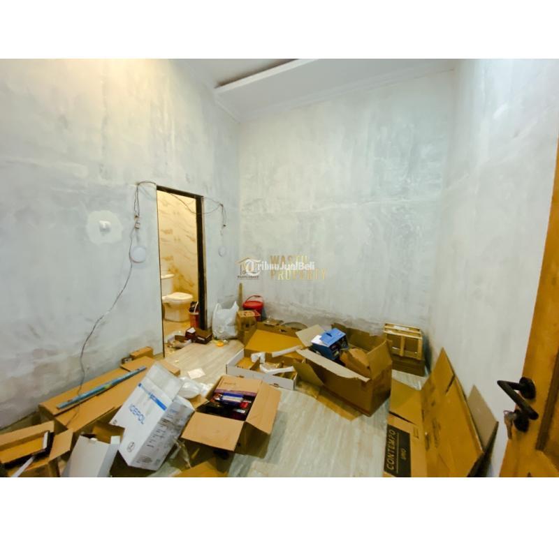 Dijual Kost Dekat Adisucipto Maguwo 23 Kamar - Sleman