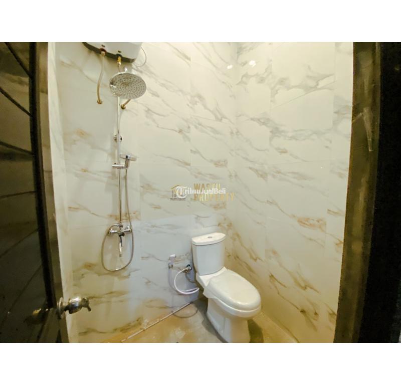 Dijual Kost Dekat Adisucipto Maguwo 23 Kamar - Sleman