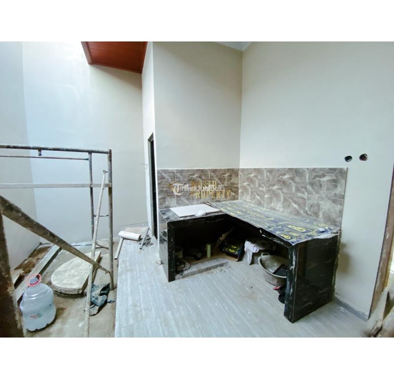 Dijual Kost Dekat Adisucipto Maguwo 23 Kamar - Sleman