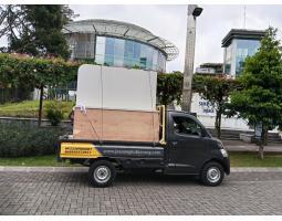 Jasa Angkut Barang di UII Jakal - Yogyakarta 