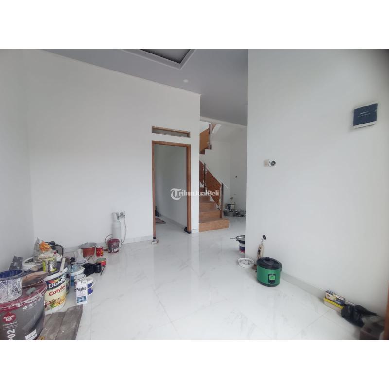 Dijual Rumah Perumahan One Gate 4KT 3KM SHM di Ngaglik Jakal Km 9 - Sleman