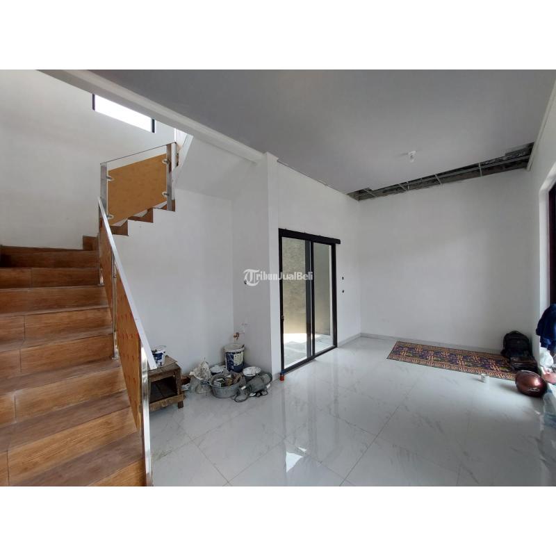 Dijual Rumah Perumahan One Gate 4KT 3KM SHM di Ngaglik Jakal Km 9 - Sleman