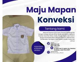 Diskon Spesial Bulan Ini Jasa Konveksi Seragam Sekolah - Kota Probolinggo