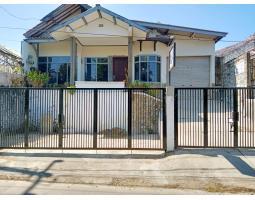 Dijual Rumah Cihanjuang 3KT 2KM SHM Dekat Ke Advent Kolonel Masturi - Bandung Barat