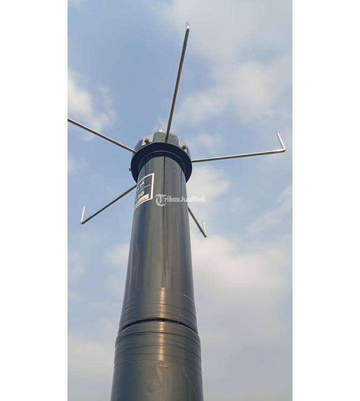 Jasa Pasang Penangkal Petir Terlaris - Pandeglang