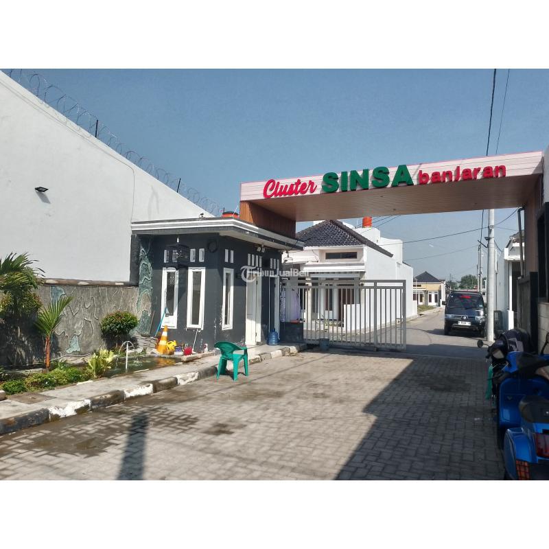Jual Rumah Tipe 45 Baru Kpr Dp 2 Juta All In Sudah Siap Huni - Bandung
