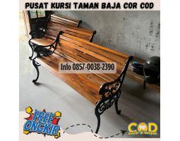 Pabrik Bangku Taman Furniture Klasik Kec Abang - Karangasem
