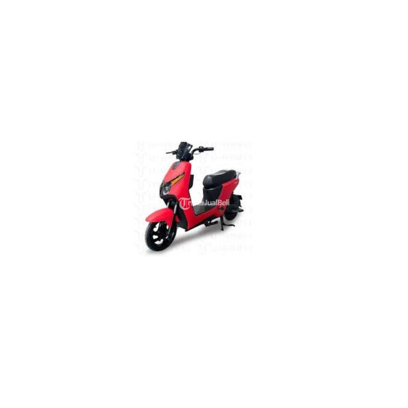Distributor Sepeda Listrik Uwinfly D70 - Tulungagung