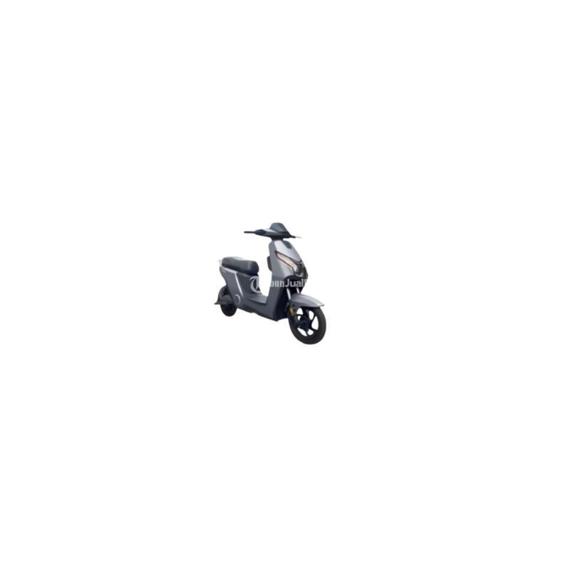 Distributor Sepeda Listrik Uwinfly D75 - Malang