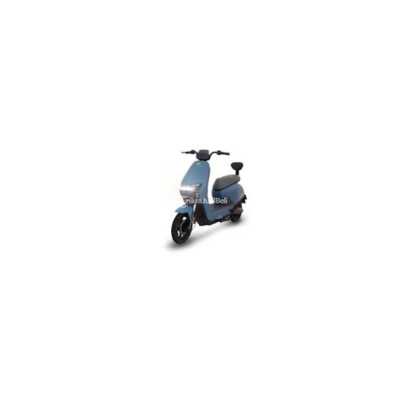 Distributor Sepeda Listrik Uwinfly M60 - Blitar