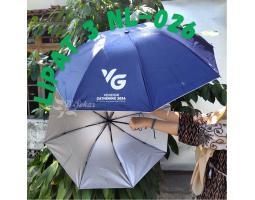 Toko Souvenir Payung Sablon - Buleleng